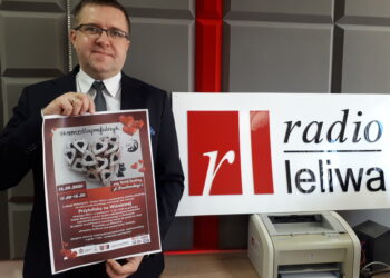 Sandomierz: Kawa i słodycze na Walentynki czyli akcja „#sercedlaprzytulnych”.