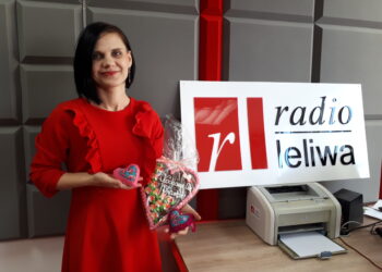 Koprzywnica: Kiermasz na św. Walentego.