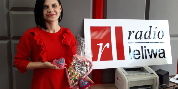 Koprzywnica: Kiermasz na św. Walentego.