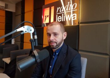 Tarnobrzeg. Tygodnik wyszedł na prostą.