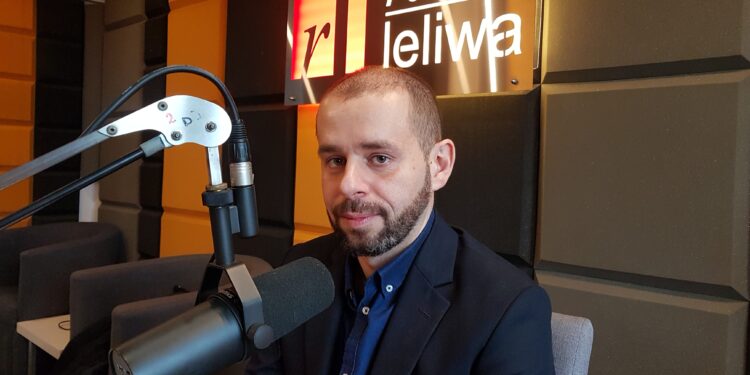 Tarnobrzeg. Tygodnik wyszedł na prostą.