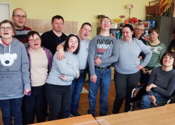 Tarnobrzeg. Aktorzy z „Focha” zajęli pierwsze miejsce na festiwalu ALBERTIANA 2020.