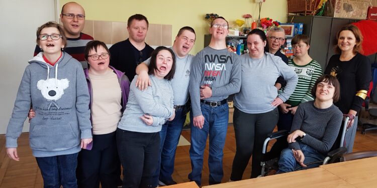 Tarnobrzeg. Aktorzy z „Focha” zajęli pierwsze miejsce na festiwalu ALBERTIANA 2020.