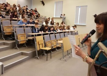 Tarnobrzeg. Hortensja, Jędrzej, Tworzyjan. Imiona z dyktanda miejskiego.