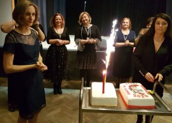 Tarnobrzeg. Przyznano wyróżnienia „Kobieta na medal”.