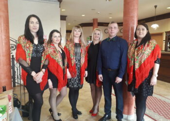 Sandomierz: Uroczyste podsumowanie projektów w ramach programu „Działaj lokalnie”.