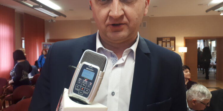 Sandomierz: Uroczyste podsumowanie projektów w ramach programu „Działaj lokalnie”.