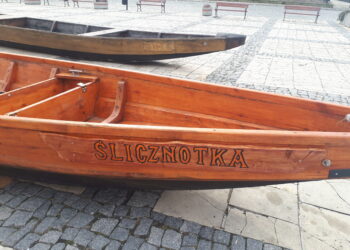 Sandomierz: III Gala Orderu Rzeki Wisły – dzień drugi.