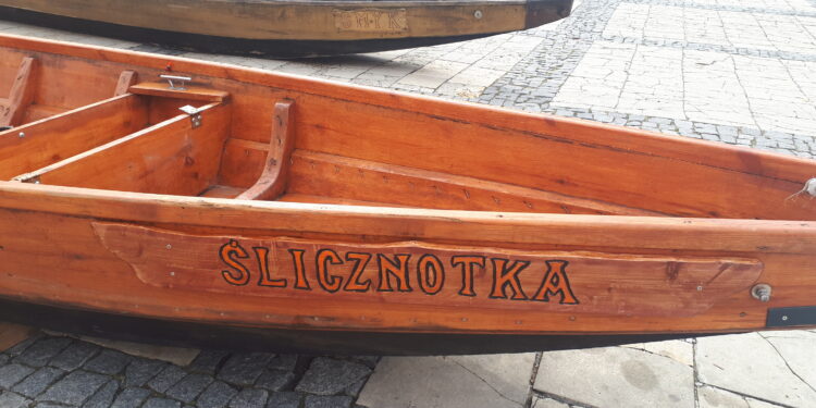 Sandomierz: III Gala Orderu Rzeki Wisły – dzień drugi.