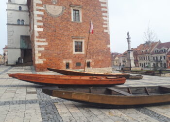 Sandomierz: Rozpoczyna się III Gala Orderu Rzeki Wisły.