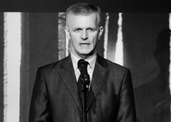 Stalowa Wola, Warszawa: Nie żyje dr Janusz Cisek.