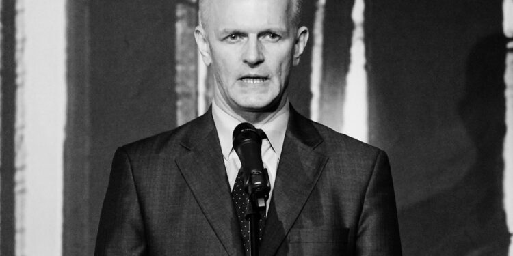 Stalowa Wola, Warszawa: Nie żyje dr Janusz Cisek.