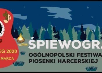 Tarnobrzeg. Śpiewograniec po raz XXVI