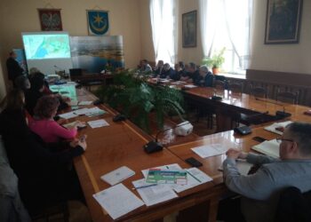 Tarnobrzeg. Posiedzenie sztabu kryzysowego w związku z ASF.