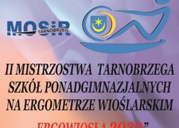 Tarnobrzeg: Olimpijska sztafeta