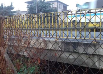 Sandomierz, Andruszkowice: Sześć ofert w przetargu na budowę mostu w Andruszkowicach w ciągu drogi krajowej nr 79