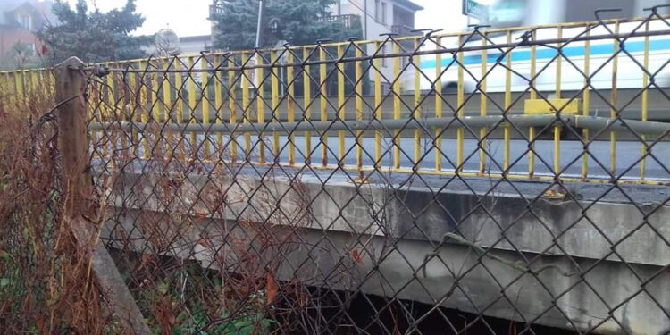 Sandomierz, Andruszkowice: Sześć ofert w przetargu na budowę mostu w Andruszkowicach w ciągu drogi krajowej nr 79