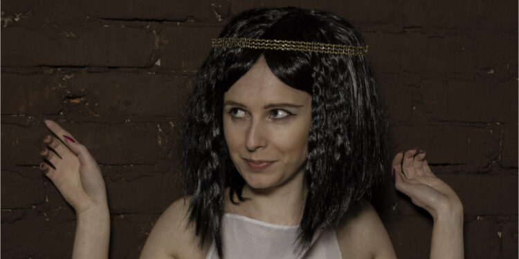 Sandomierz: Wystawa fotograficzna autorstwa Magdaleny Rej „Zwielokrotnienie” w Iluzjon Art Cafe.