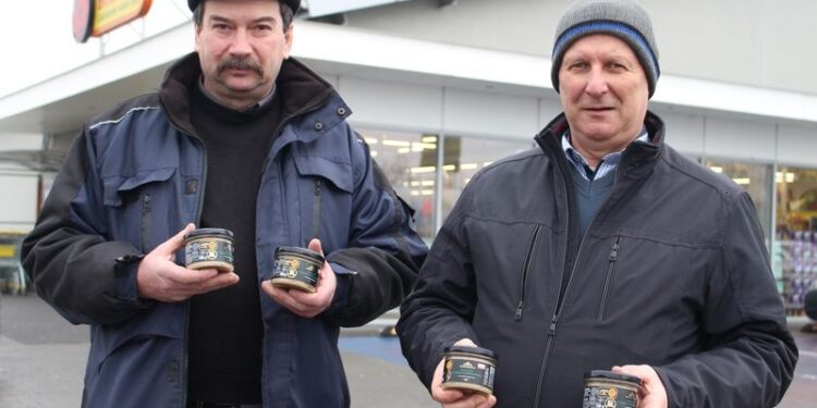 Gorzyce. Wrzawska fasola w marketach w całej Polsce