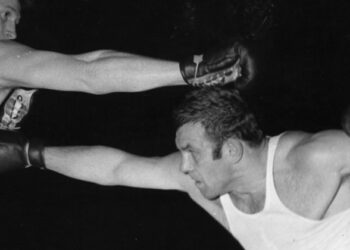 Stalowa Wola: Święto boksu