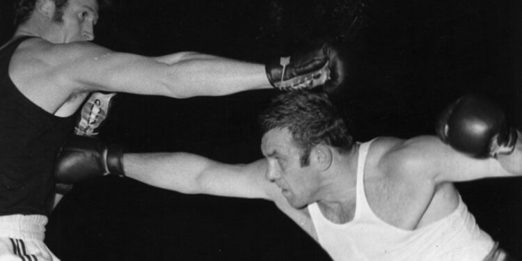 Stalowa Wola: Święto boksu