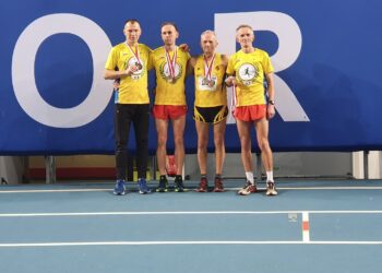 Stalowa Wola, Tarnobrzeg, Toruń: Grad medali