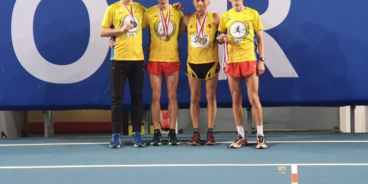 Stalowa Wola, Tarnobrzeg, Toruń: Grad medali