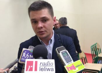 Wadowice Górne: Nie jestem przywiązany do stanowiska.