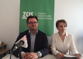 Polska. Mały ZUS plus