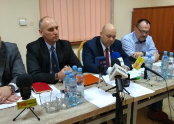 Mielec: Nieruchomości przy Iwaszkiewicza pod lupą radnych