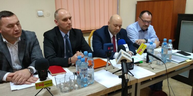 Mielec: Nieruchomości przy Iwaszkiewicza pod lupą radnych