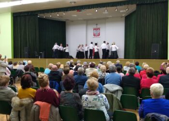 Sandomierz: Pamiętali o chorych.