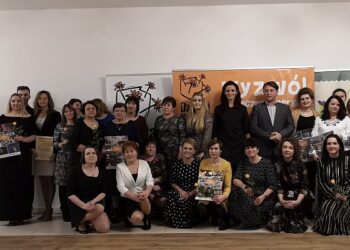 Osiek. Podsumowano 7 edycję Działaj Lokalnie w powiecie staszowskim