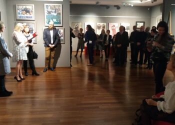 Mielec: Prace Gancarza w ESCEKU