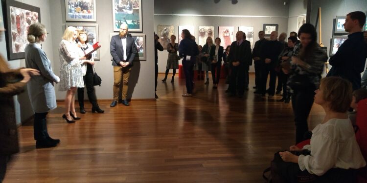 Mielec: Prace Gancarza w ESCEKU