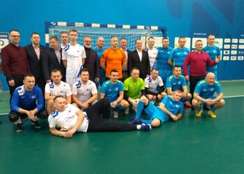 Mielec: Emocji nie brakowało na parkiecie