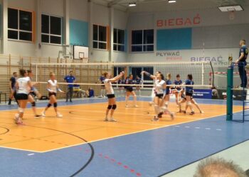 Mielec: Raz na tarczy raz, raz i z tarczą…