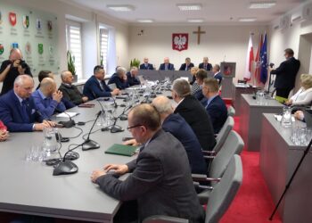 Mielec: Nie jesteśmy na to gotowi