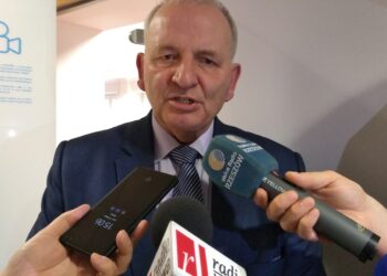 Mielec: Trzeba uszczelnić sysytem