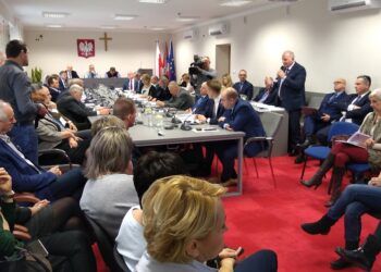 Mielec:  Co oznacza optymalizacja?