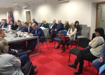 Mielec: Ramowy plan naprawczy