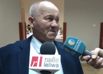 Padew Narodowa: Sołtysi to pasjonaci.