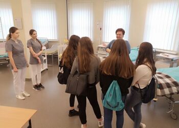 Tarnobrzeg. Rozpoczęły się Dni Otwarte Państwowej Uczelni Zawodowej