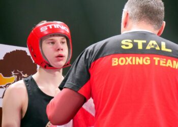 Stalowa Wola: Ze Stali do kadry