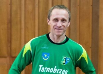 Tarnobrzeg, Staszów: Życzy Siarce awansu