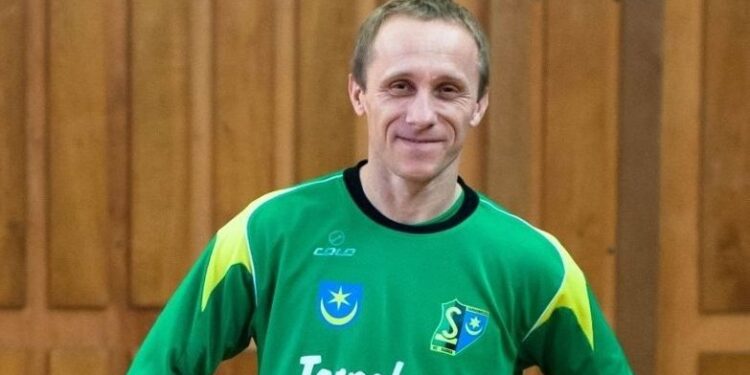 Tarnobrzeg, Staszów: Życzy Siarce awansu