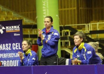 Tarnobrzeg: Wróciły na fotel liderek