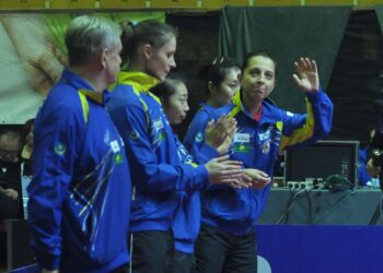 Tarnobrzeg: Niespodziewana porażka. Pora na Hodonin