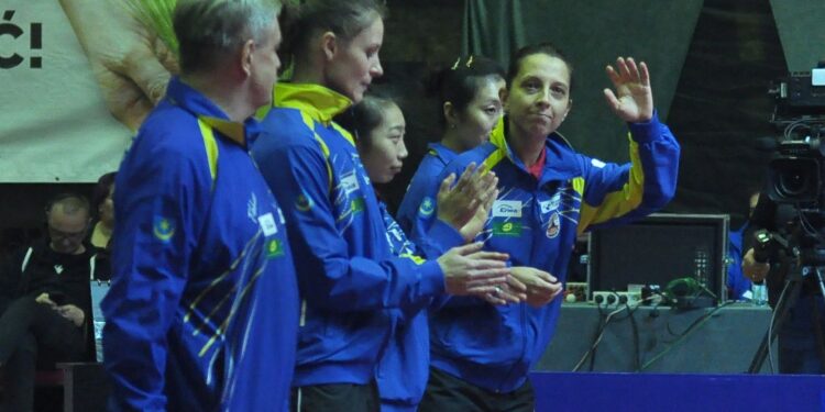 Tarnobrzeg: Niespodziewana porażka. Pora na Hodonin