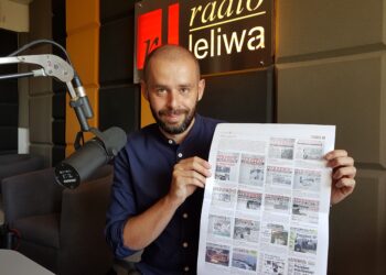 Region, Sandomierz, Tarnobrzeg: Wyróżnienia dla sportowców i ludzi sportu.